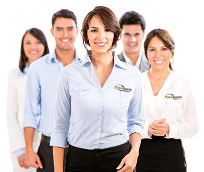Pulse Supply - Customer Representatives
